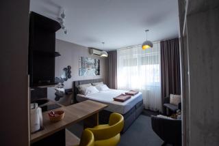 TL apartman - Osijek - 7