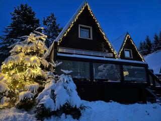 Apartmány pod Rališkou - 9