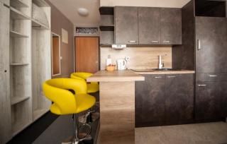 TL apartman - Osijek - 1