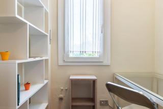 Da Giuliana - moderno bilocale - Mailand - 8