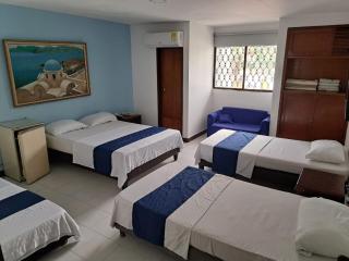 Hotel Exito Barranquilla - Barranquilla - 2
