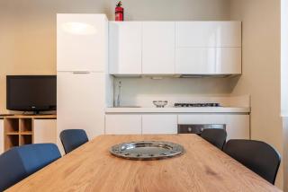 Da Giuliana - moderno bilocale - Milaan - 1