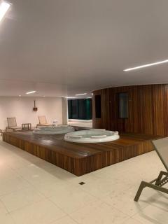 O maior condomínio residencial da Praia Grande de Ubatuba - Ubatuba - 6