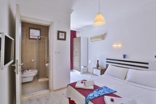 Antiphellos Pension Küçükçakıl - Kaş - 4