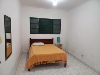 Linda casa c/churrasqueira na praia PerequêAçu 057 - Ubatuba - 4