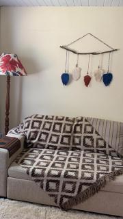 Casinha de Campo com Lago Sítio Luar do Sertão - 8