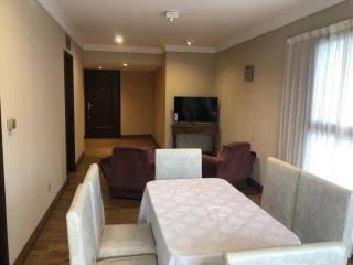 Departamento Residencial en Capital Mendoza. - Mendoza - 1
