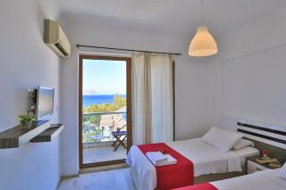 Antiphellos Pension Küçükçakıl - Kaş - 7