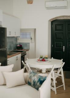 Lenko Bianco Studio by Estia - Città di Corfù - 2