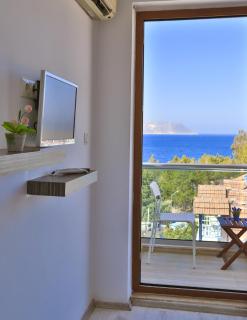 Antiphellos Pension Küçükçakıl - Kaş - 5
