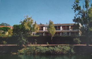 Entre terre mer et golf - Mandelieu La Napoule - 2