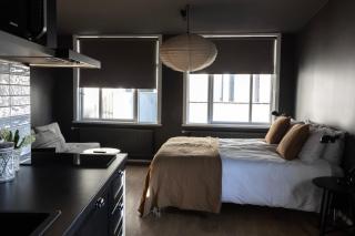 Rey Apartments - Reykjavik - 3