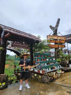 Hà Lù Homestay - Lào Cai - 7