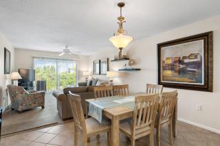 Stunning Beach Gulf Views - Madeira Norte #214 - St. Pete Beach - 9