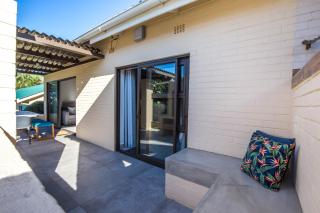 Seaview Cottage Barry @ Surf Spray - Southbroom - 4
