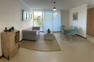 Hermoso departamento en Papudo Laguna - Papudo - 0