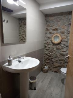 Hotel Rural Virgen del Carmen - Molinaseca - 8