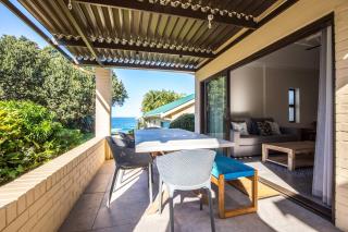 Seaview Cottage Barry @ Surf Spray - Southbroom - 7