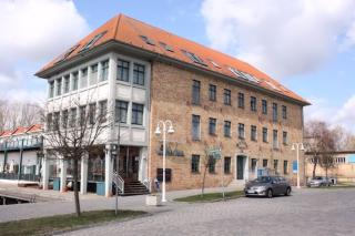 Marina Karlshagen Fewo 16 - Karlshagen - 3