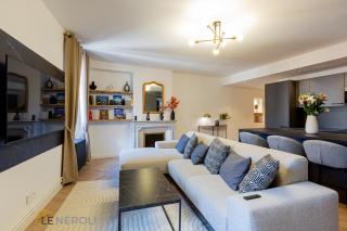 The Neroli Elegant and spacious ideally located - Grasse - 5
