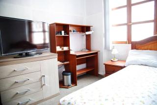 Spacious 3 Bedroom apartment Old Town - Quito - 5