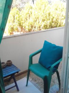 Vila Finlândia - countryside apartment with a pool - Faro - 9