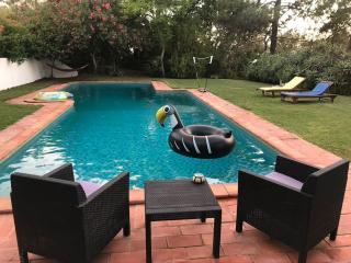 Vila Finlândia - countryside apartment with a pool - Faro - 5
