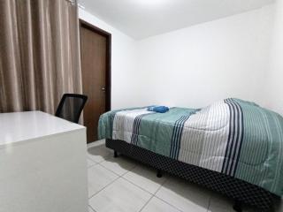 Apartamento Aconchegante - 9
