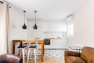 MadreMia - Chic Hub Barcelona - 0