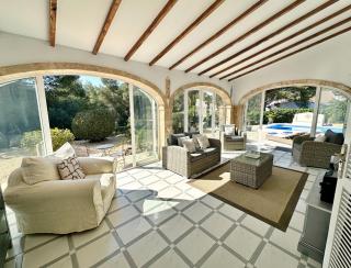 Villa Paraiso - Jávea - 8