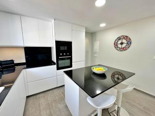 Villa Paraiso - Jávea - 1