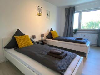 Work and Stay in Haan - Haan - 2