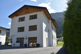 Ferienhaus Haueis - Tumpen - 7