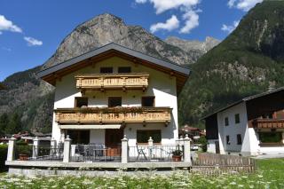 Ferienhaus Haueis - Tumpen - 0