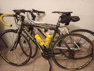 Palazzo Boscareto - suites di charme in centro storico - garage moto, box bici - Corinaldo - 1