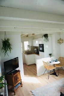 Tiny House Noordwijk aan Zee - Noordwijk - 0