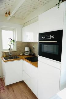 Tiny House Noordwijk aan Zee - Noordwijk - 4