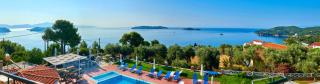 agnadi hotel - Achladies - 9