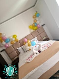 Hotel AquaMarine - Costinesti - 4