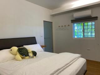 Lily Garden Homestay - Città di Yilan - 6