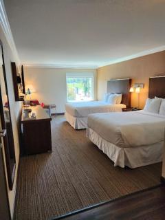 Four Points by Sheraton Little Rock Midtown - 1