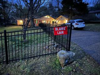 Luxury Smart Bungalow - Fayetteville - 0