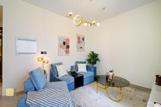 18 Bricks Sobha Creek Vistas 1BR 2604 - 5