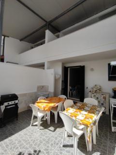 Villa Morosini - Torre San Giovanni Ugento - 6