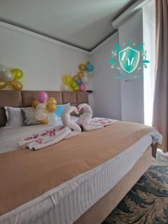 Hotel AquaMarine - Costinesti - 6