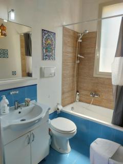 Casa azzurra - Trapani - 3