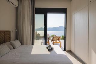 Villa Mare Incredible 3 bed villa private pool - Palairos - 4