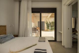 Villa Mare Incredible 3 bed villa private pool - Palairos - 2