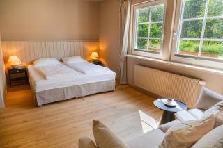 Seehotel Köllnitz - Wochowsee - 1