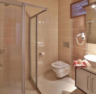 Antiphellos Pension Küçükçakıl - Kaş - 6